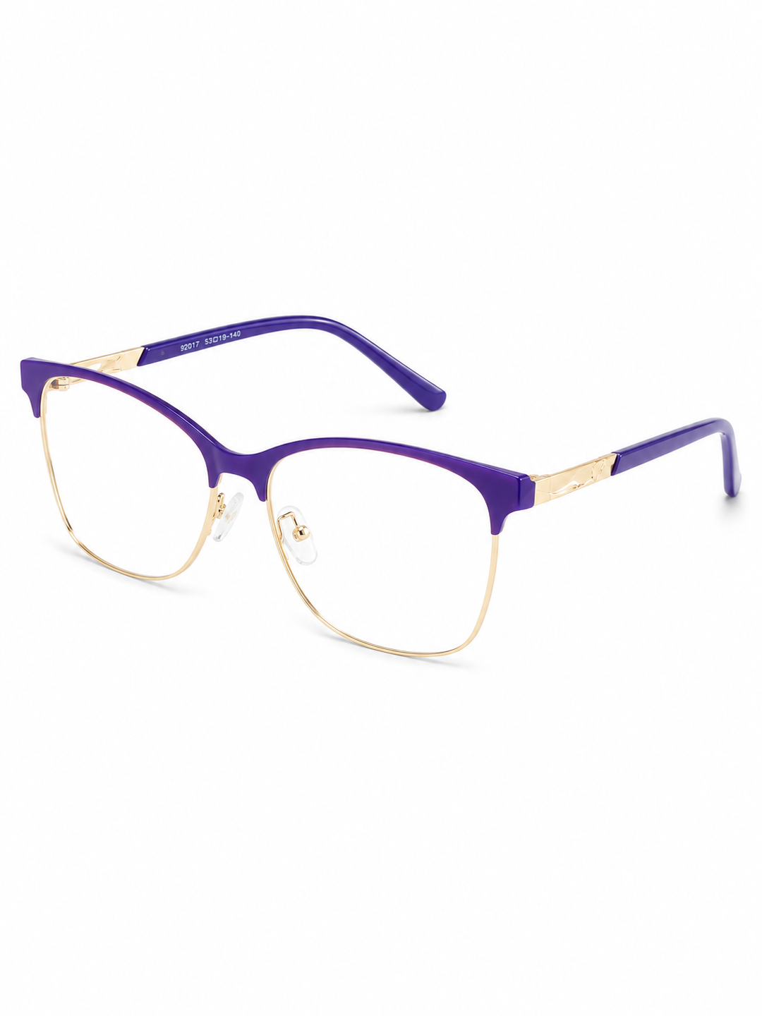 Lunettes deux temps women 