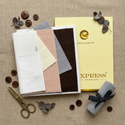 EXPRESS [5 yards]
