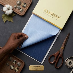 EXPRESS [5 yards]