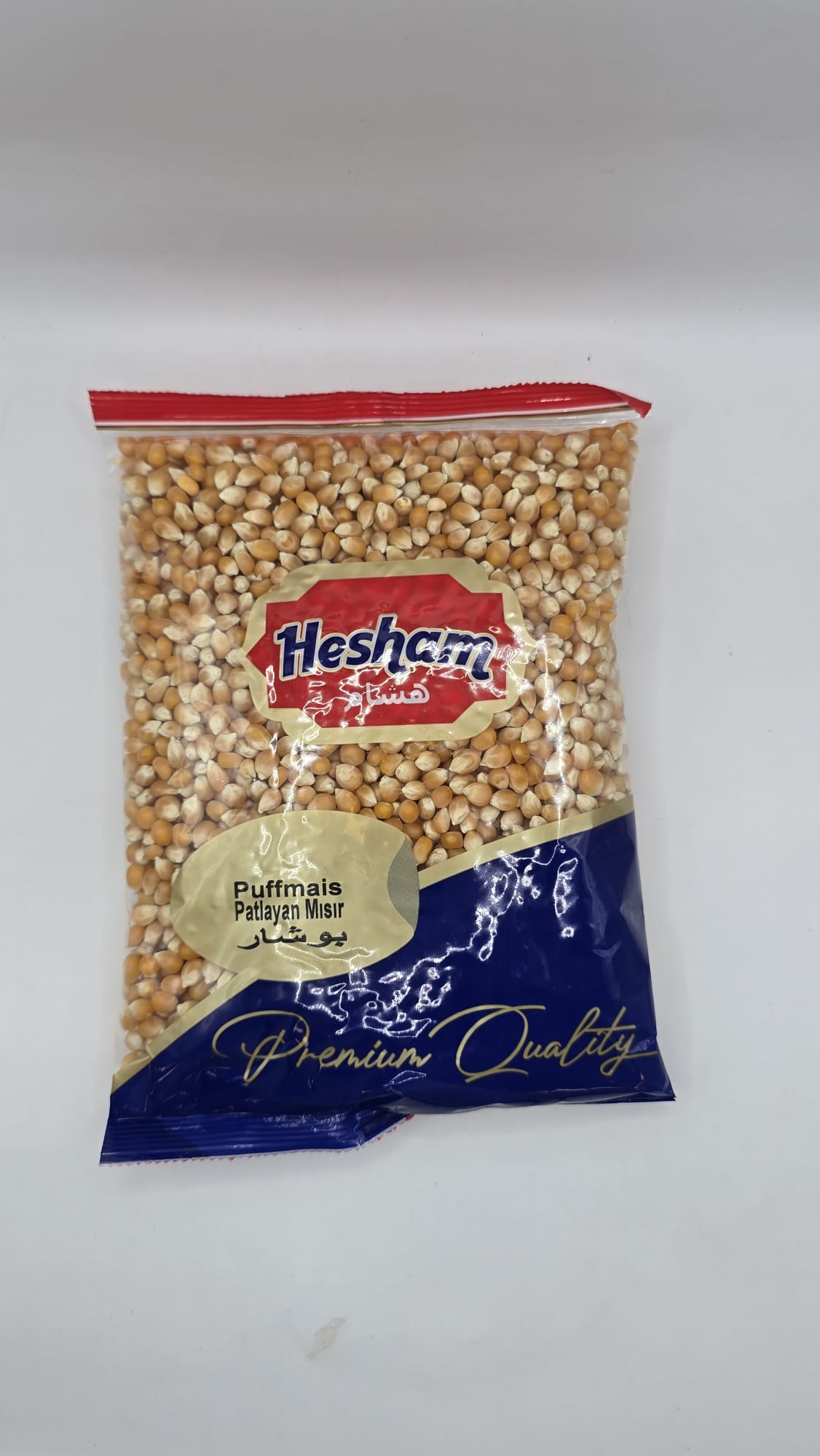 بوشار هشام | Puffmais | 800g