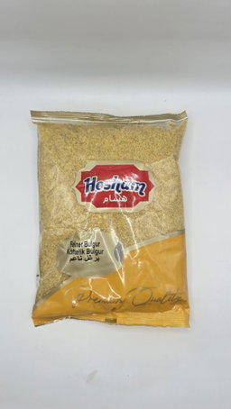 برغل ناعم هشام | Bulrgur Fein | 800g 