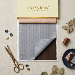 EXPRESS [5 yards]