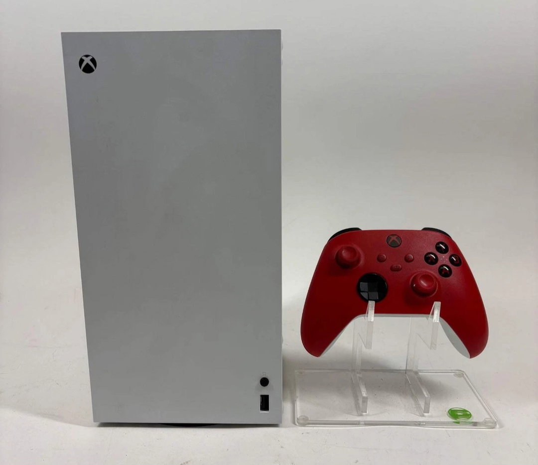 Xbox Series X 
