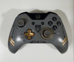 Xbox One S Call of Duty Limited Edition 