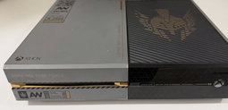 Xbox One S Call of Duty Limited Edition 
