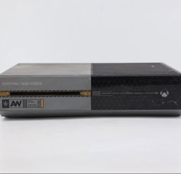 Xbox One S Call of Duty Limited Edition 