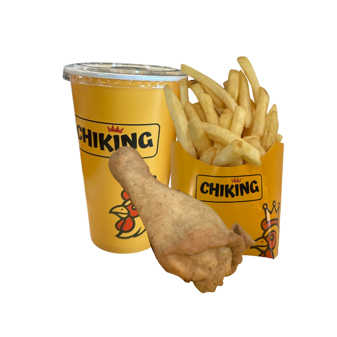 ChiKING COMBO - 1PC