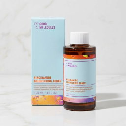 Good Molecules Niacinamide Brightening Toner 