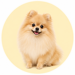 X-small Dog Groom 4.1kg - 6kg 