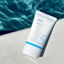 Missha Aqua All Around Safe Block SPF50+ PA++++