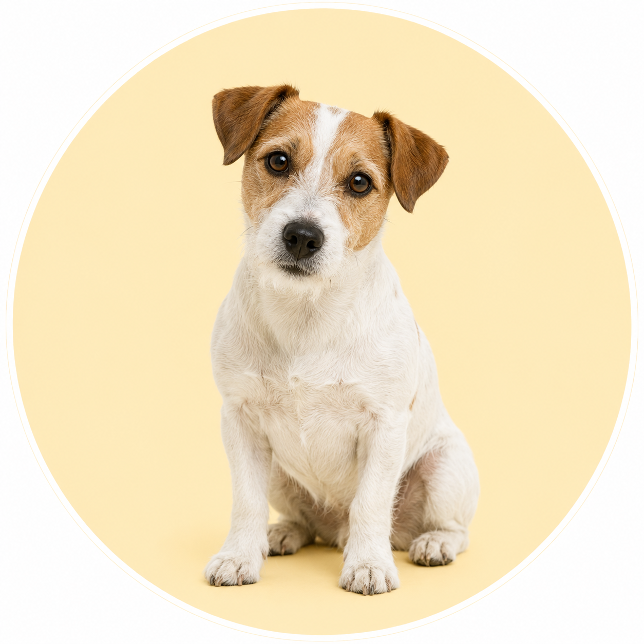 Small Dog Groom 6.1kg - 10kg_0