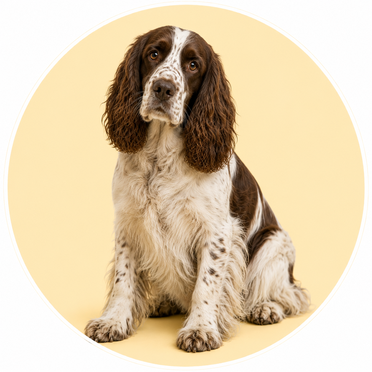 Large Dog Groom 15.1kg -25kg _0