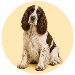 Large Dog Groom 15.1kg -25kg 