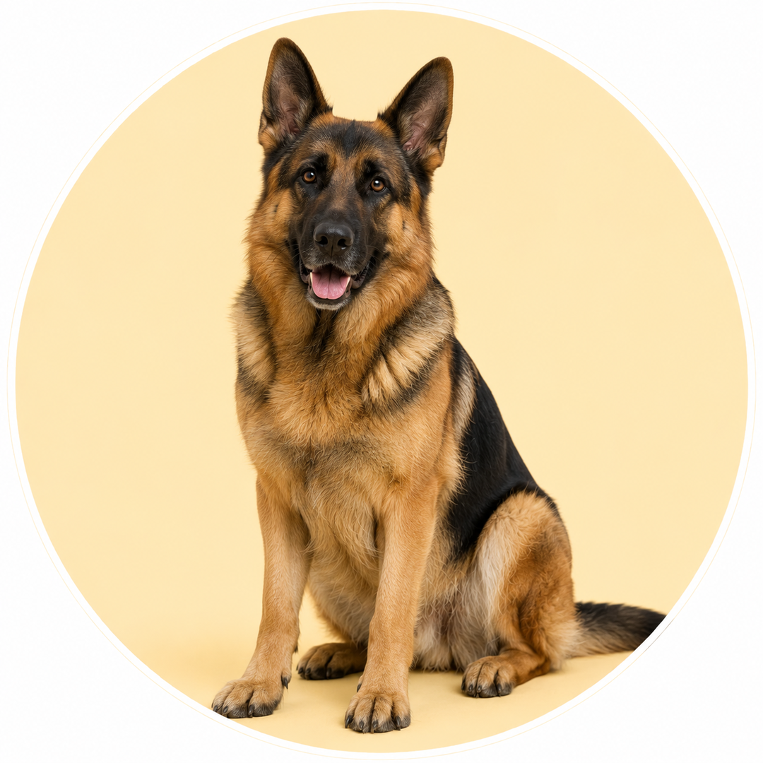 XL Dog Groom 25kg - 60kg