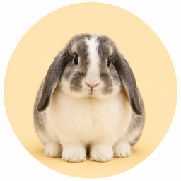 Bunny Grooming Combo 