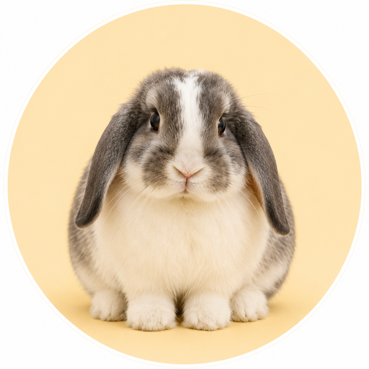 Bunny Grooming Combo 
