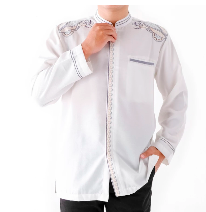 Koko Muslim Bordir Polikatun_0
