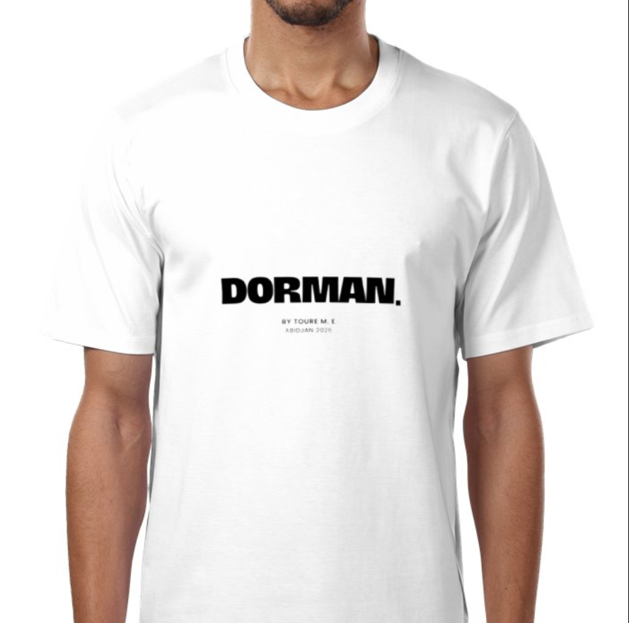 T-shirt Simple_1