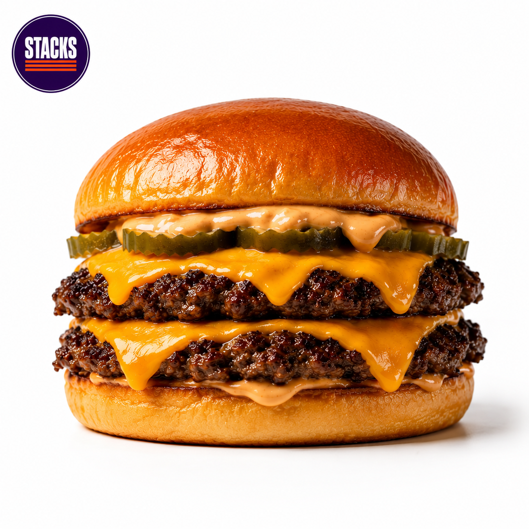 DUO Smashburger