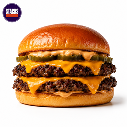 DUO Smashburger