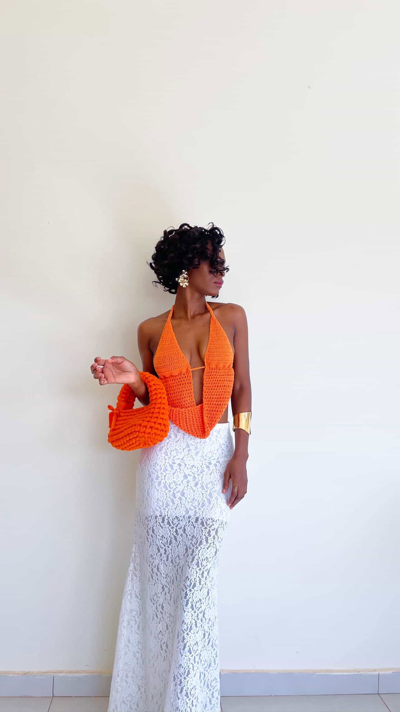 Aniya Mermaid Skirt _1