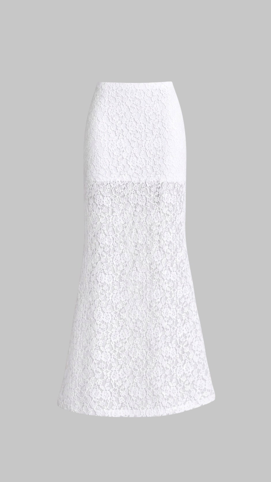 Aniya Mermaid Skirt _0
