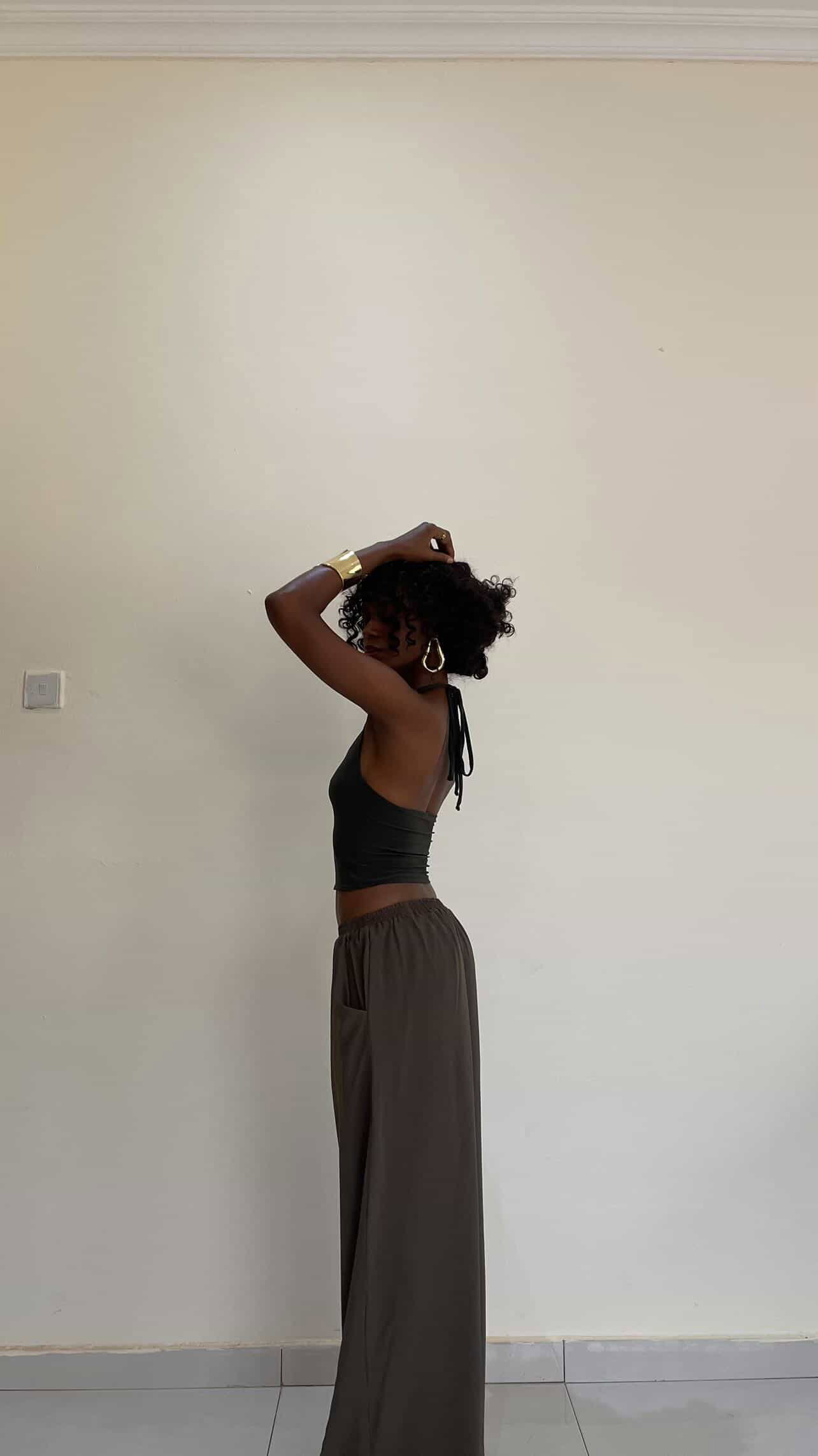 Marjorie Trouser _2