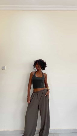 Marjorie Trouser 