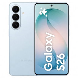 Samsung Galaxy S26 5G  - 256 Go - 12 Go RAM - Nouveauté