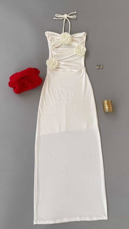 Idella Dress 