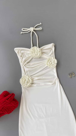 Idella Dress 