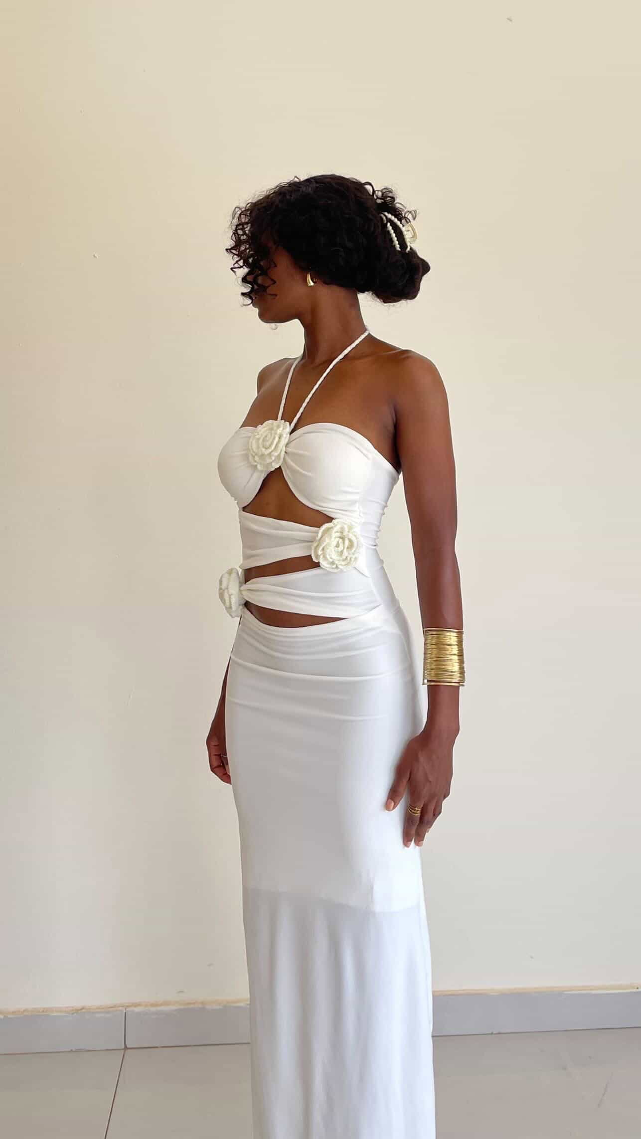 Idella Dress _2