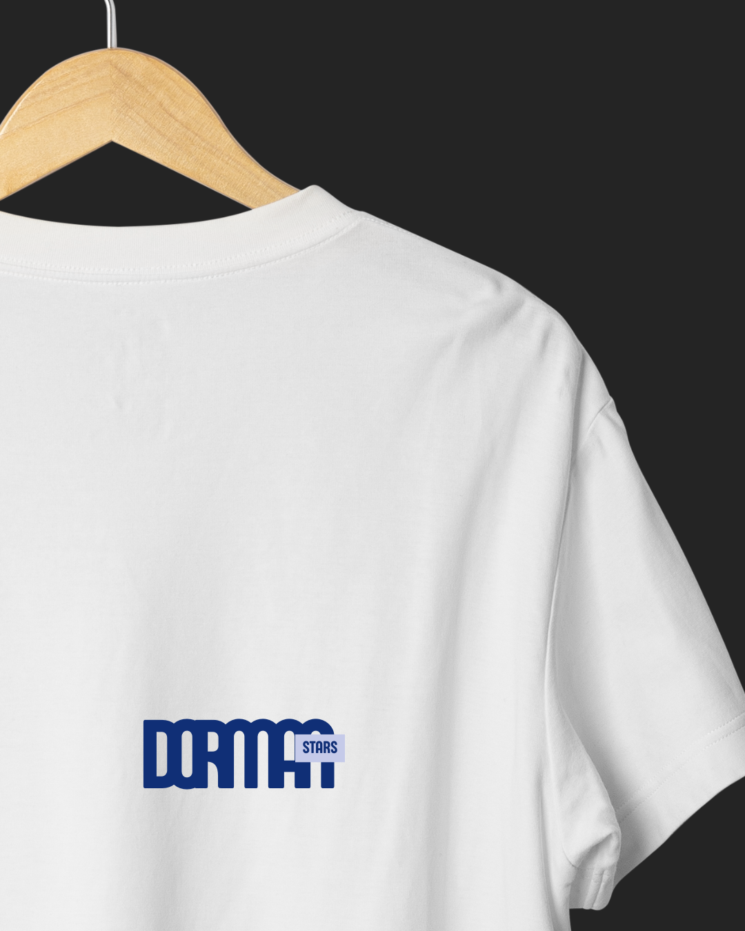 T-shirt simple 