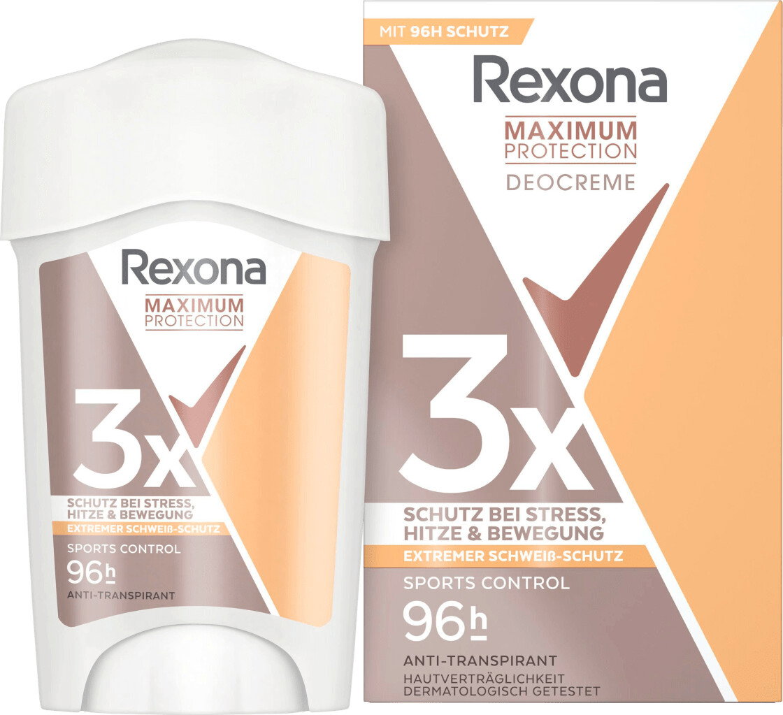Rexona Maximum Protection Sport Control_0