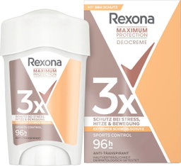 Rexona Maximum Protection Sport Control