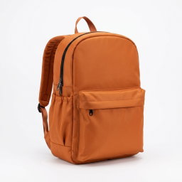 Webo midpack Burnt Orange