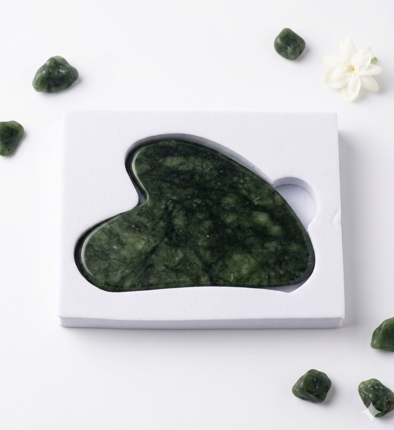 MURA gua sha مورا غواشا مساج وجه