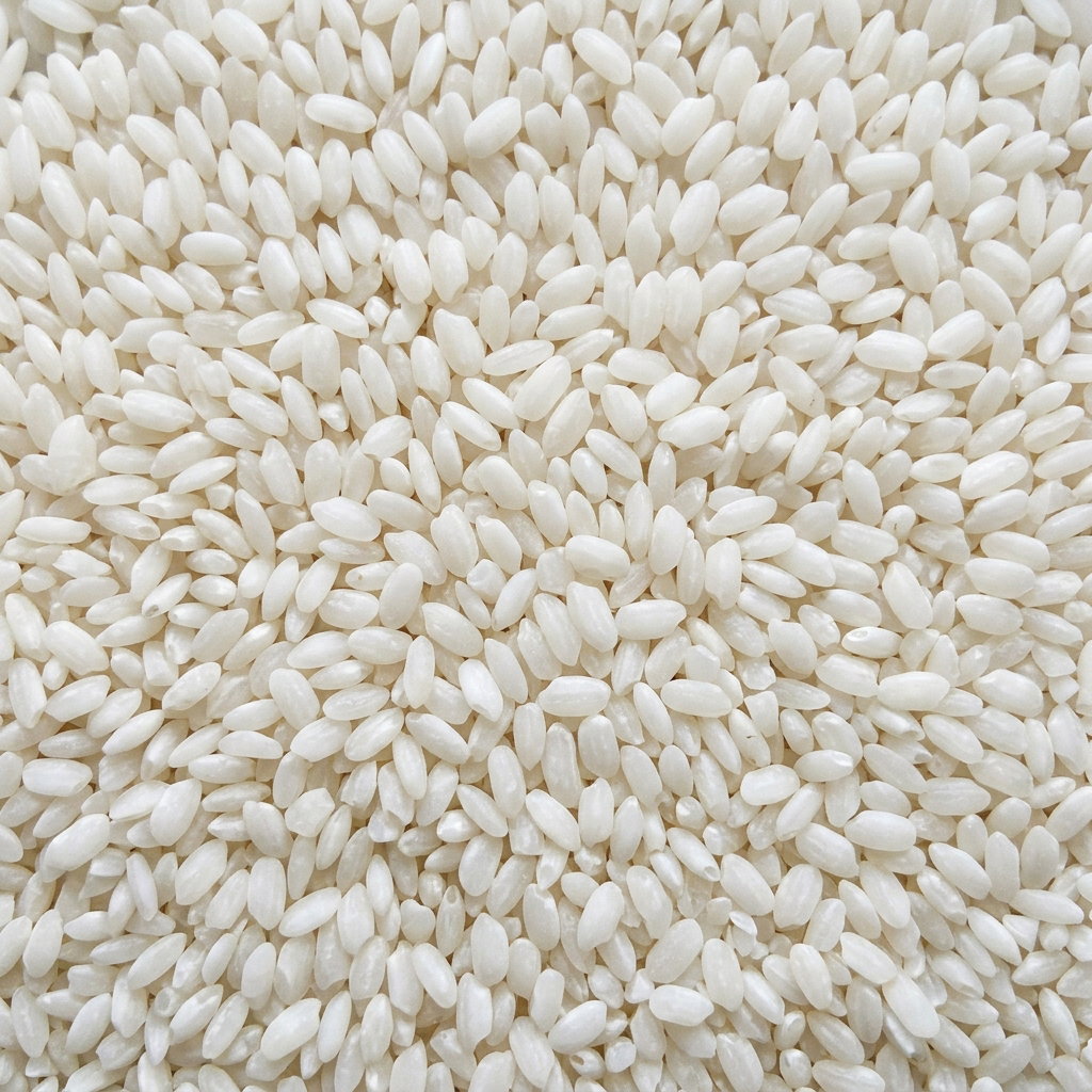 Egyptian White Rice 5kg