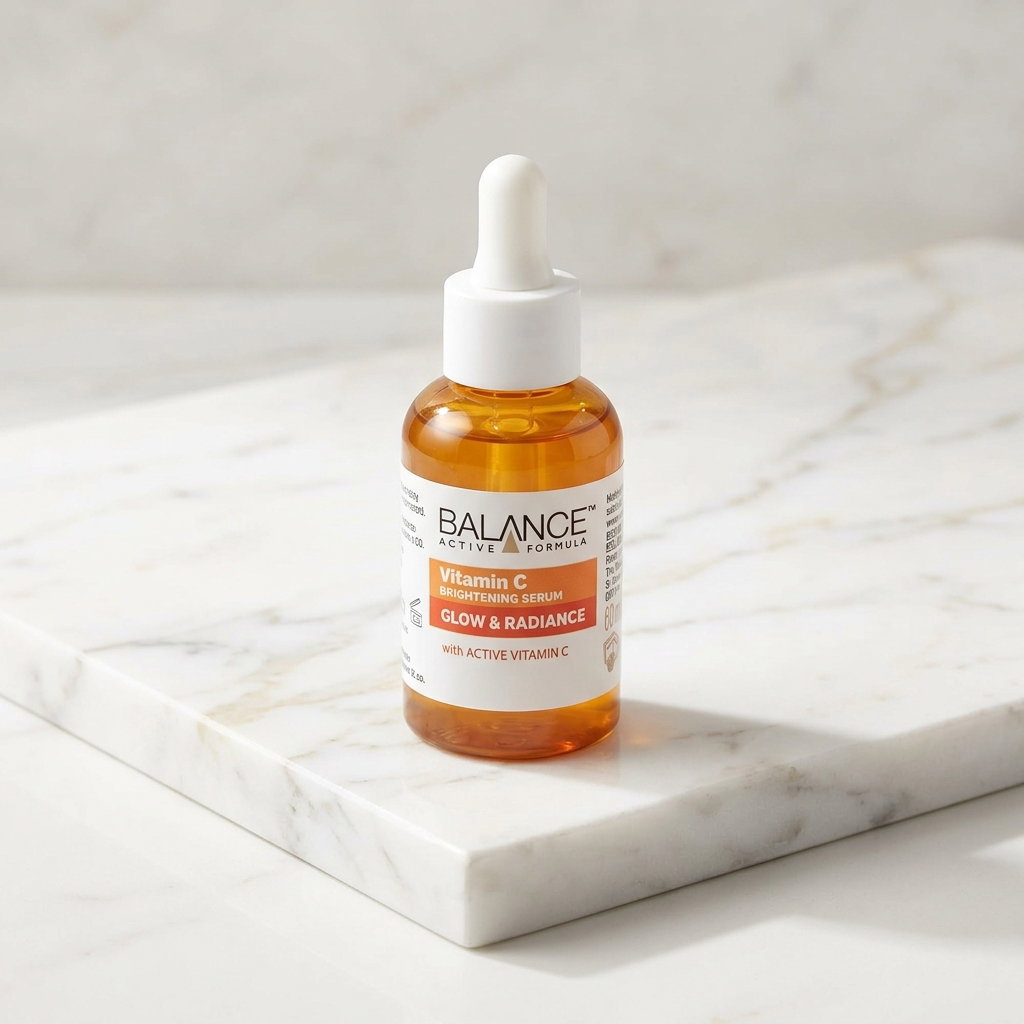 Balance Active Vitamin C SERUM _0