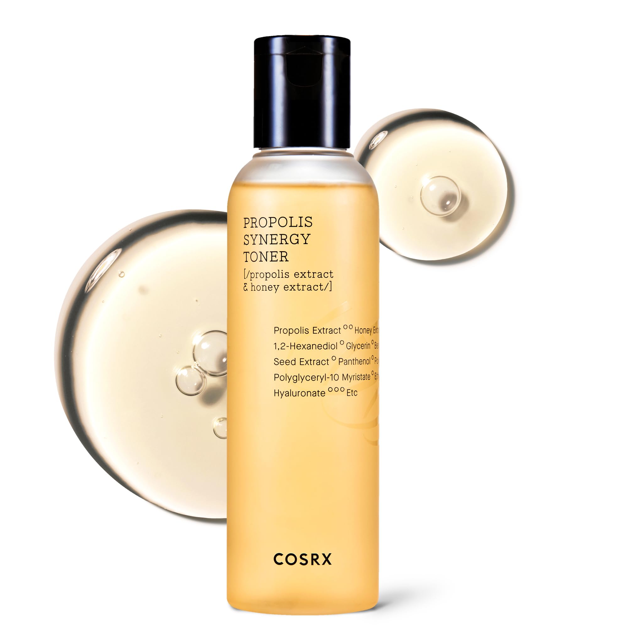 Cosrx-Full Fit Propolis Synergy Toner _0