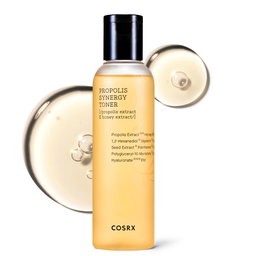 Cosrx-Full Fit Propolis Synergy Toner 