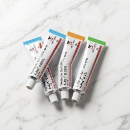 A-Ret Tretinoin Gel