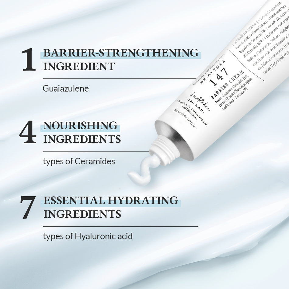 Dr. Althea - 147 Barrier Cream_1