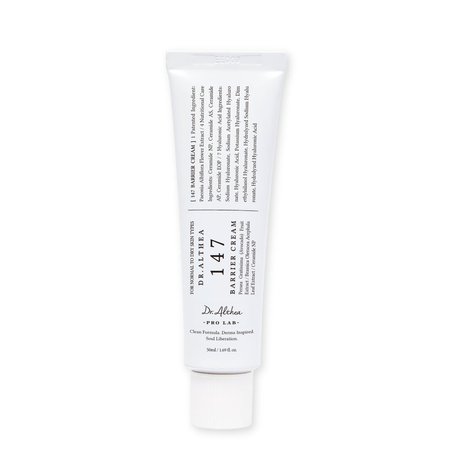 Dr. Althea - 147 Barrier Cream_0