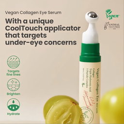 Axis - Y - Vegan Collagen Eye Serum