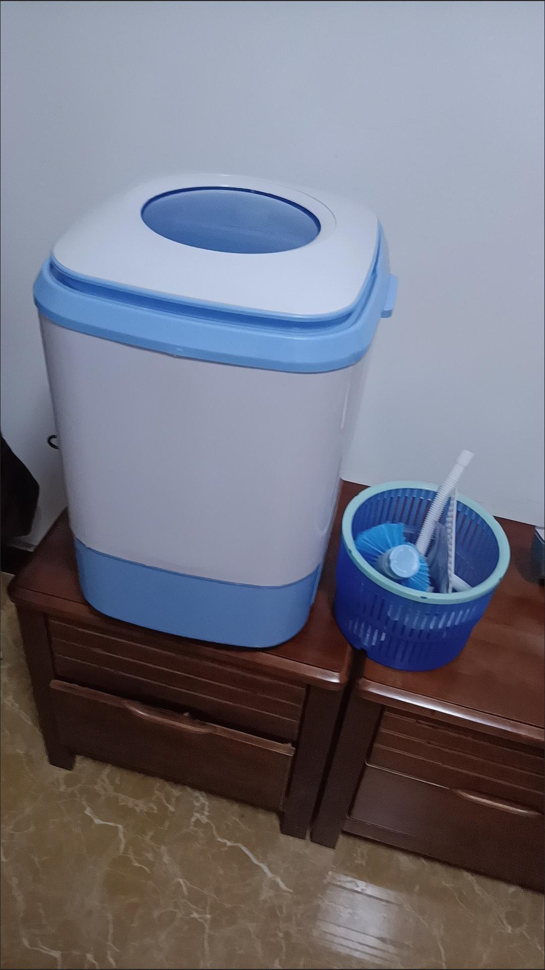 🔥🔥 WASHING MACHINE NDOGO – 4.5KG 🔥🔥_2