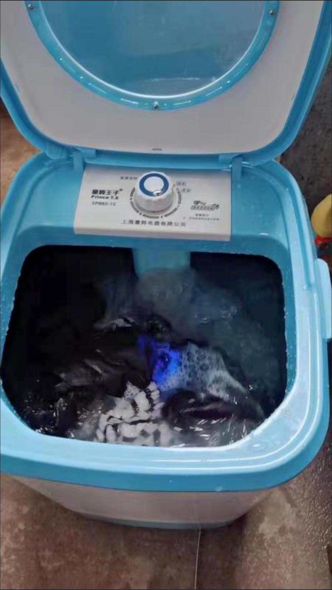 🔥🔥 WASHING MACHINE NDOGO – 4.5KG 🔥🔥_5