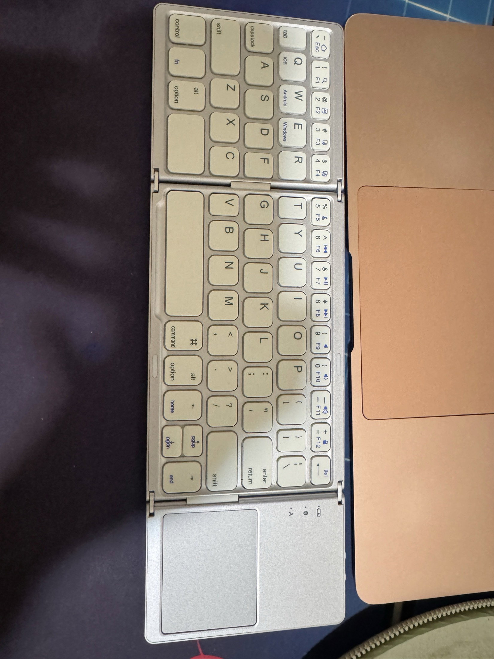 🔥🔥 KEYBOARD MKUNJO (FOLDABLE KEYBOARD) 🔥🔥_5