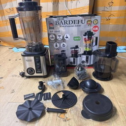 🔥 BARDEFU 8-IN-1 MULTI-PURPOSE JUICER 🔥🔥