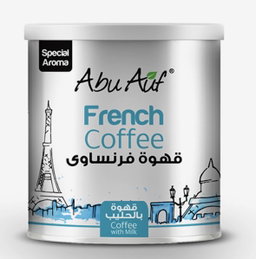 Abu Auf French Coffee